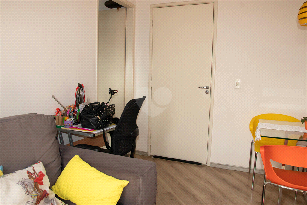 Venda Apartamento São Paulo Vila Guilherme REO839908 3