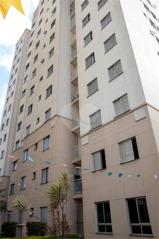 Venda Apartamento São Paulo Vila Guilherme REO839908 33