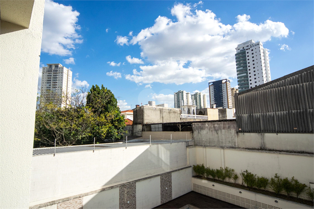 Venda Apartamento São Paulo Vila Bertioga REO839910 10