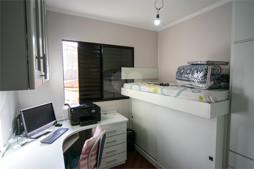 Venda Apartamento São Paulo Vila Bertioga REO839910 11