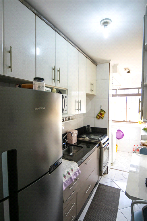 Venda Apartamento São Paulo Vila Bertioga REO839910 25