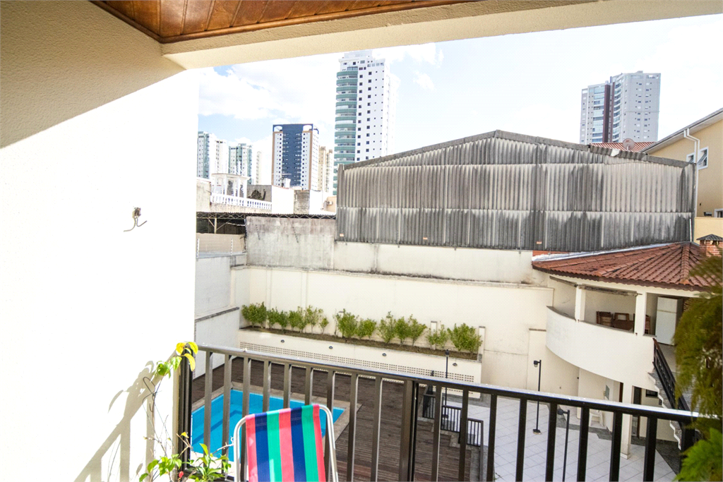 Venda Apartamento São Paulo Vila Bertioga REO839910 7