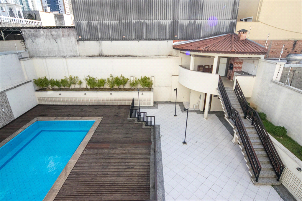 Venda Apartamento São Paulo Vila Bertioga REO839910 9