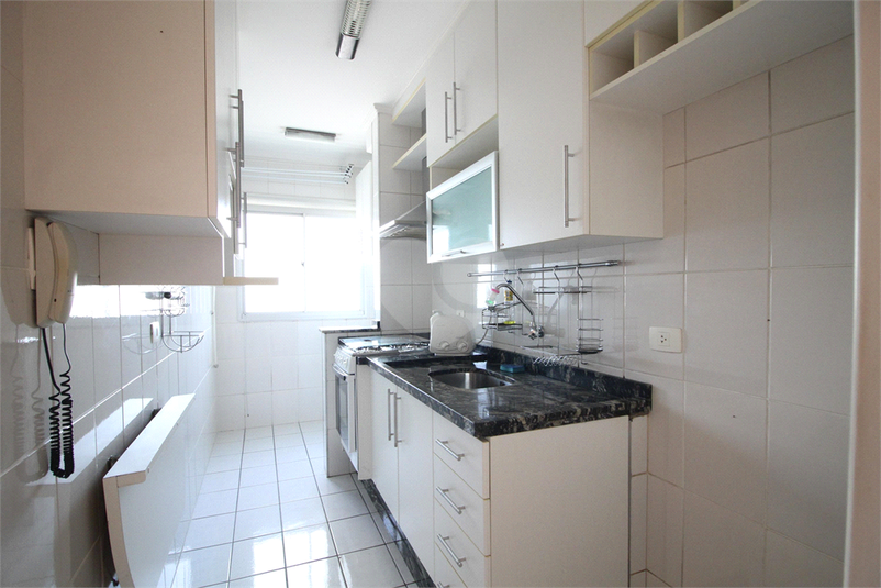 Venda Apartamento São Paulo Vila Basileia REO839912 20