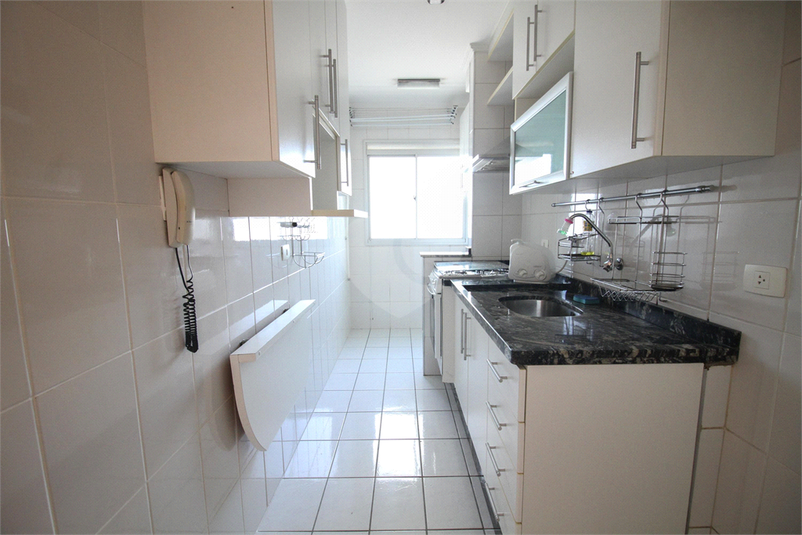 Venda Apartamento São Paulo Vila Basileia REO839912 21