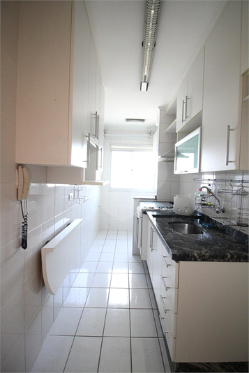 Venda Apartamento São Paulo Vila Basileia REO839912 23