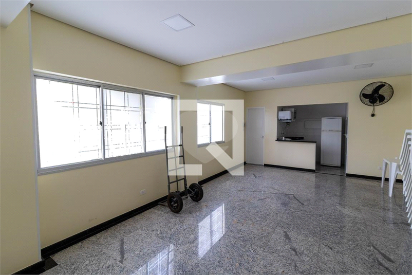 Venda Apartamento São Paulo Vila Basileia REO839912 38