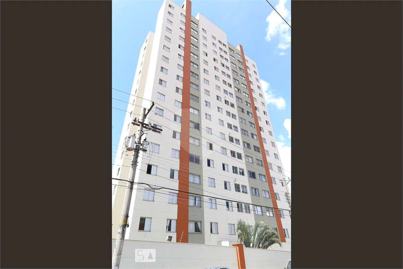 Venda Apartamento São Paulo Vila Basileia REO839912 41