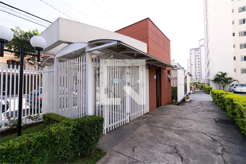 Venda Apartamento São Paulo Vila Basileia REO839912 42