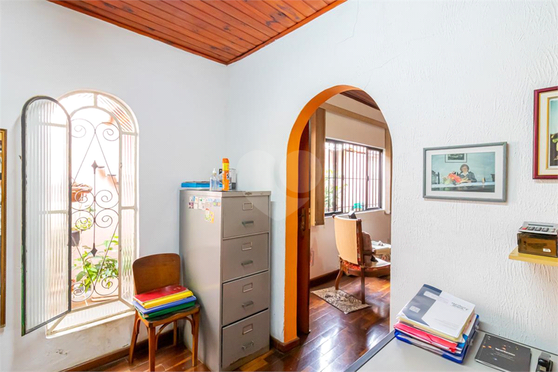 Venda Casa São Paulo Cambuci REO839925 10