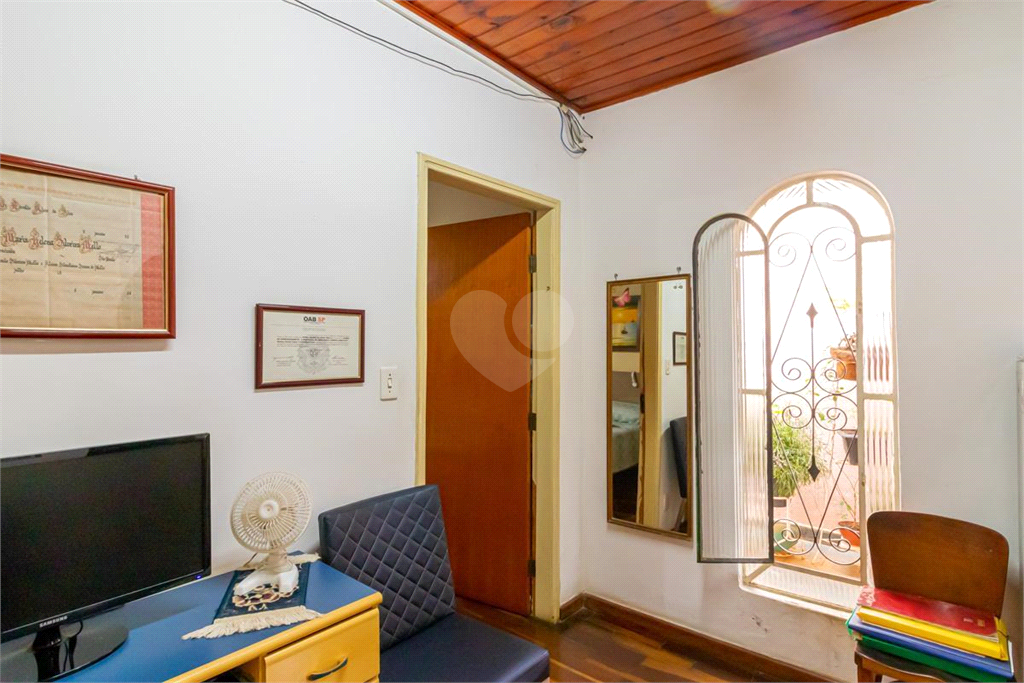 Venda Casa São Paulo Cambuci REO839925 11