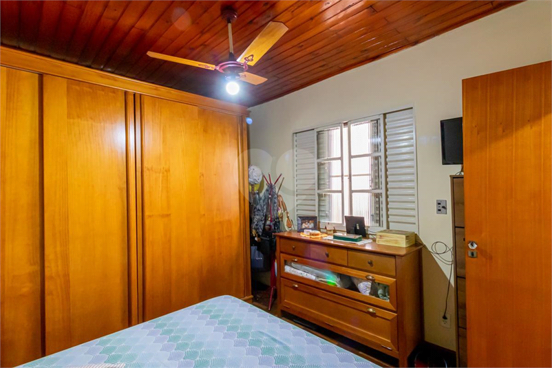 Venda Casa São Paulo Cambuci REO839925 15