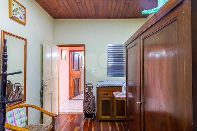 Venda Casa São Paulo Cambuci REO839925 28