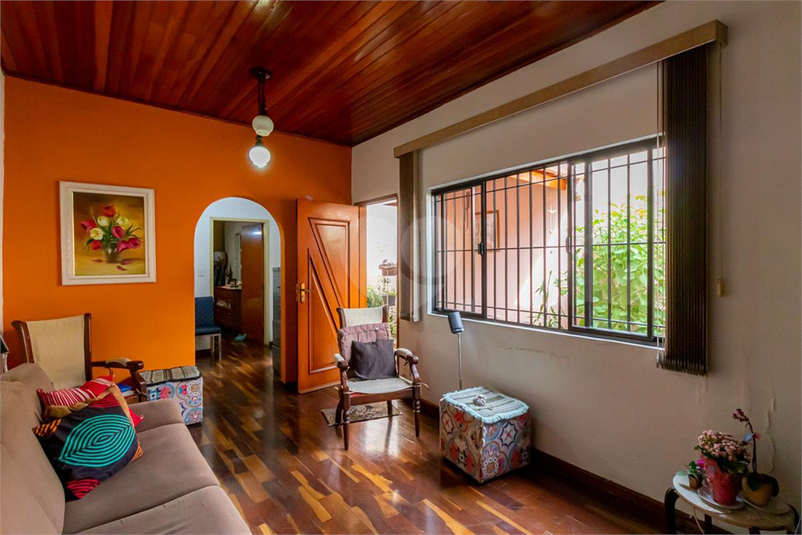 Venda Casa São Paulo Cambuci REO839925 4