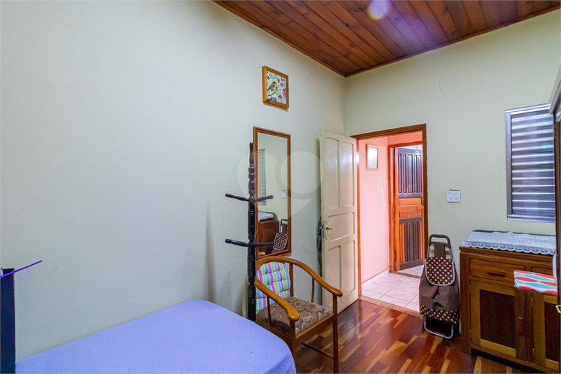 Venda Casa São Paulo Cambuci REO839925 49