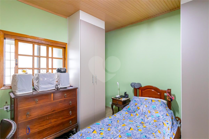 Venda Casa São Paulo Cambuci REO839925 62