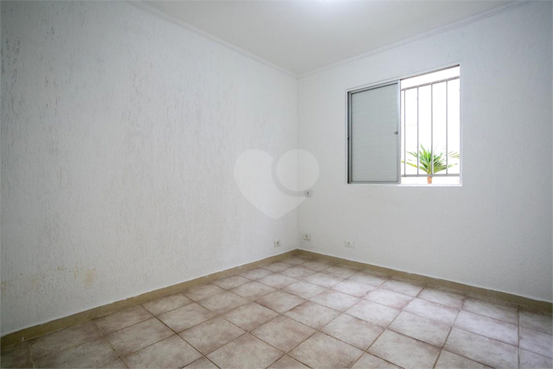 Venda Apartamento São Paulo Lauzane Paulista REO839926 11