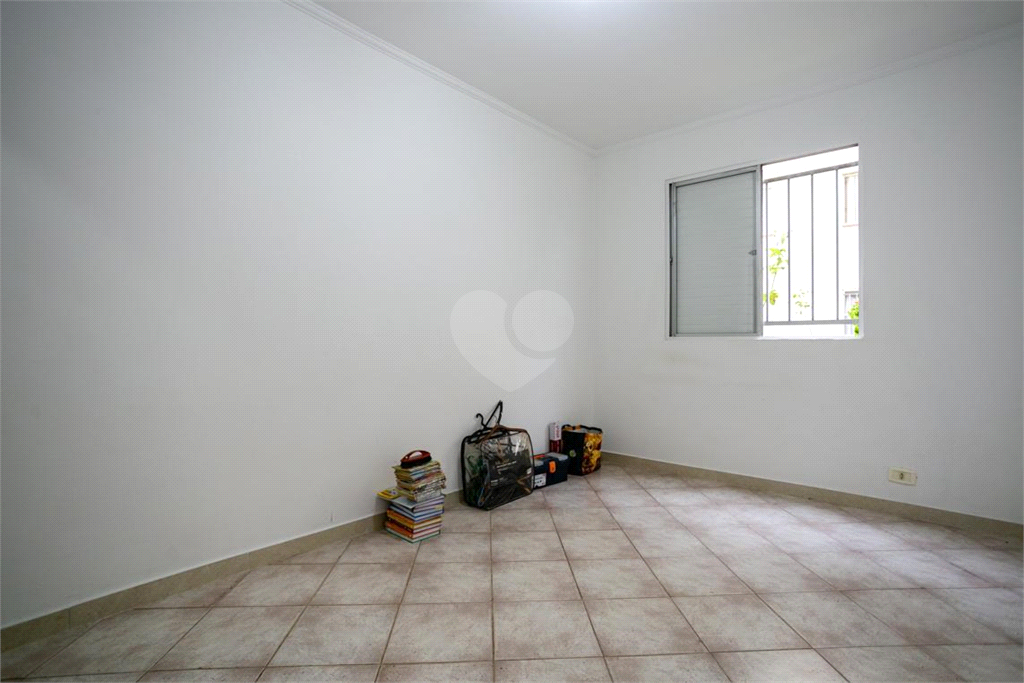 Venda Apartamento São Paulo Lauzane Paulista REO839926 7