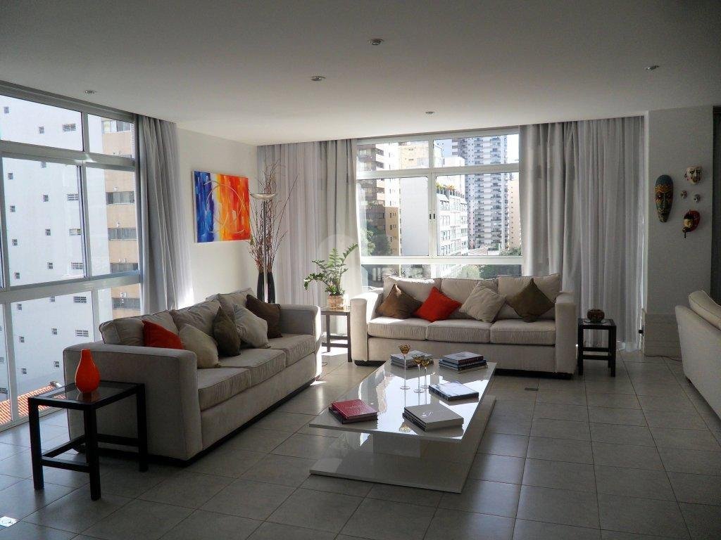 Venda Apartamento São Paulo Santa Cecília REO83993 23