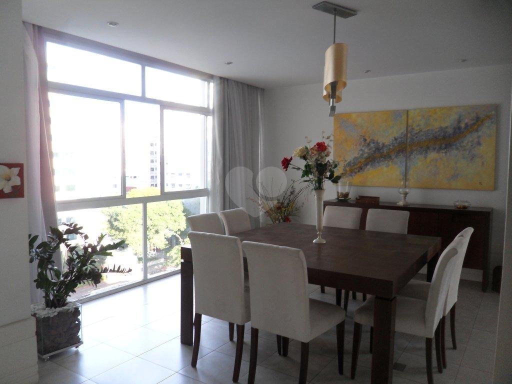 Venda Apartamento São Paulo Santa Cecília REO83993 1