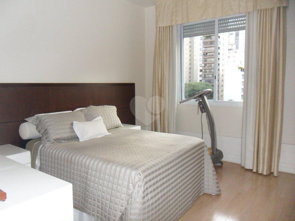 Venda Apartamento São Paulo Santa Cecília REO83993 12