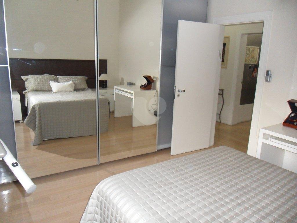 Venda Apartamento São Paulo Santa Cecília REO83993 13