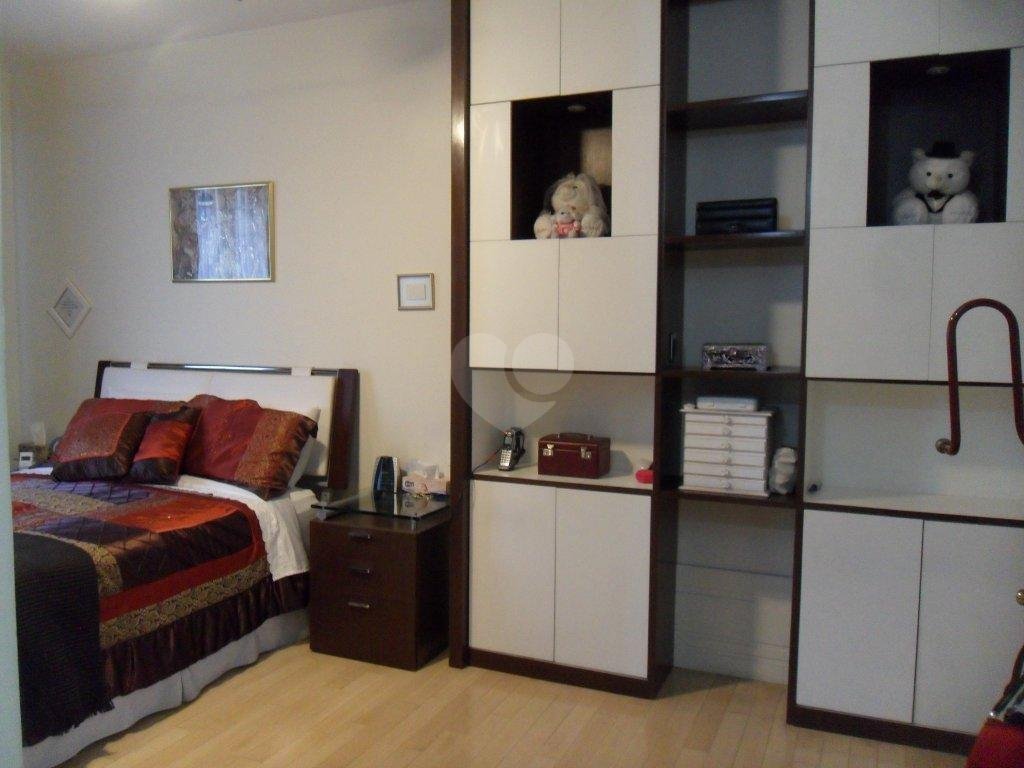 Venda Apartamento São Paulo Santa Cecília REO83993 17