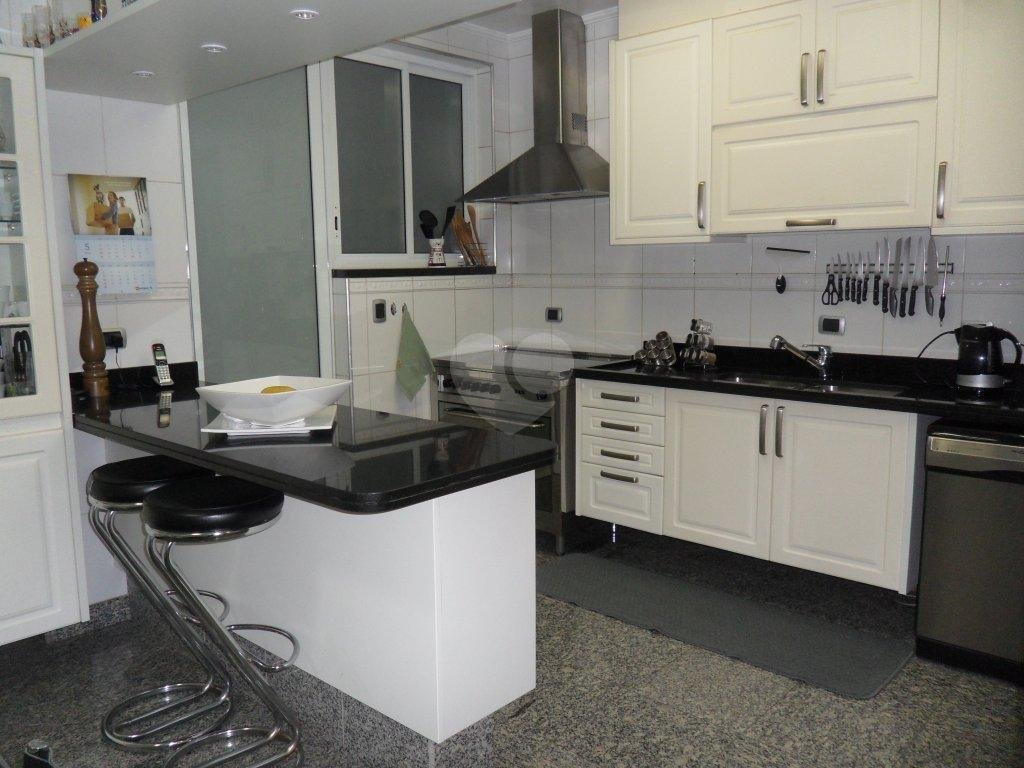 Venda Apartamento São Paulo Santa Cecília REO83993 26