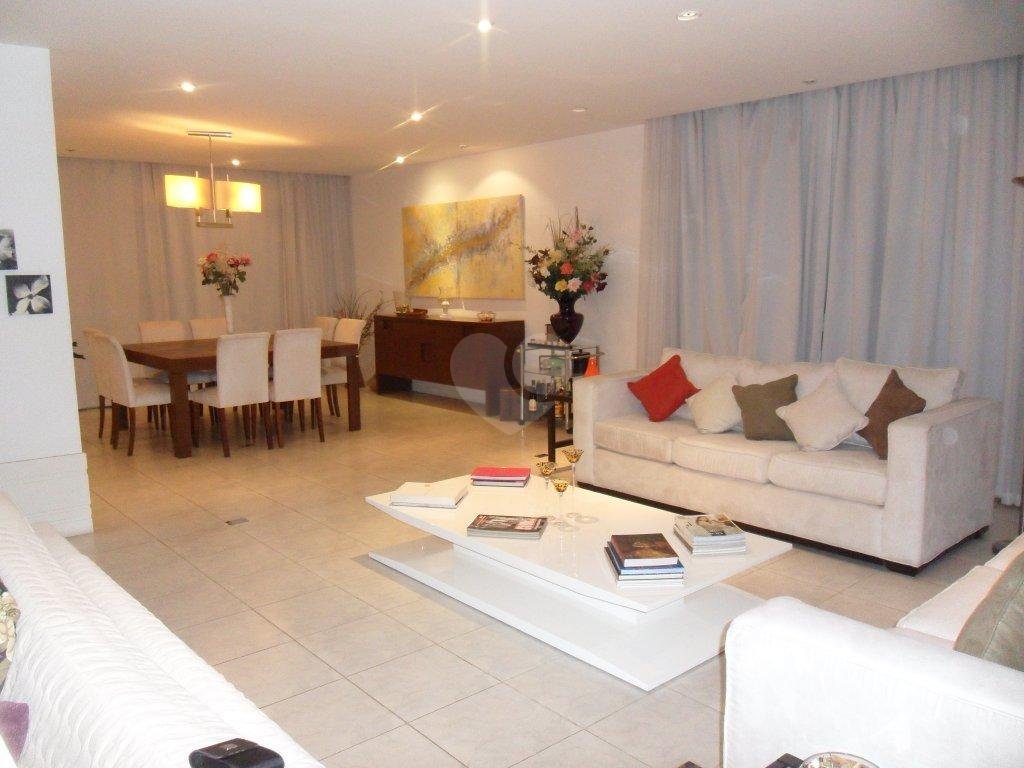 Venda Apartamento São Paulo Santa Cecília REO83993 21