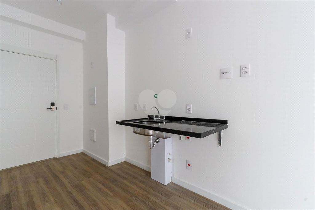 Venda Apartamento São Paulo Tucuruvi REO839931 10