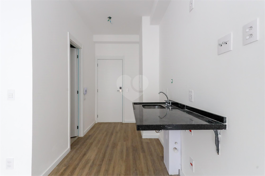 Venda Apartamento São Paulo Tucuruvi REO839931 11