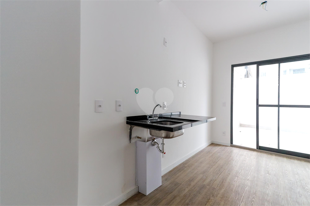 Venda Apartamento São Paulo Tucuruvi REO839931 12