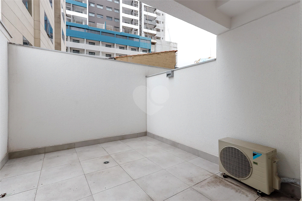 Venda Apartamento São Paulo Tucuruvi REO839931 14