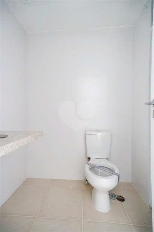 Venda Apartamento São Paulo Tucuruvi REO839931 6