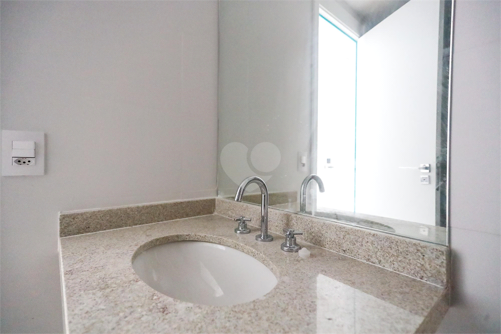 Venda Apartamento São Paulo Tucuruvi REO839931 9