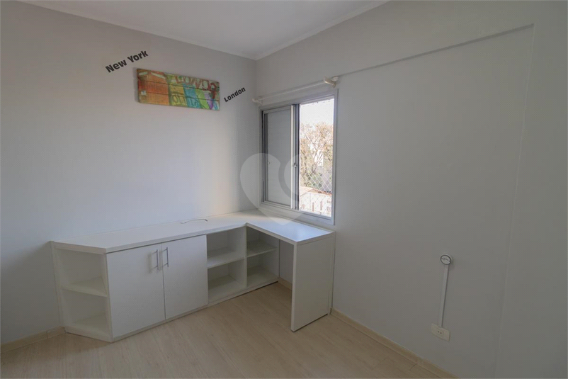 Venda Apartamento São Paulo Lauzane Paulista REO839941 11