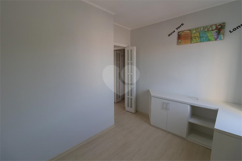 Venda Apartamento São Paulo Lauzane Paulista REO839941 12