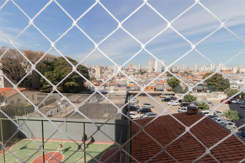 Venda Apartamento São Paulo Lauzane Paulista REO839941 13