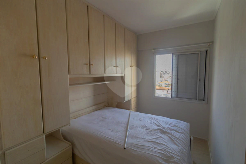 Venda Apartamento São Paulo Lauzane Paulista REO839941 14