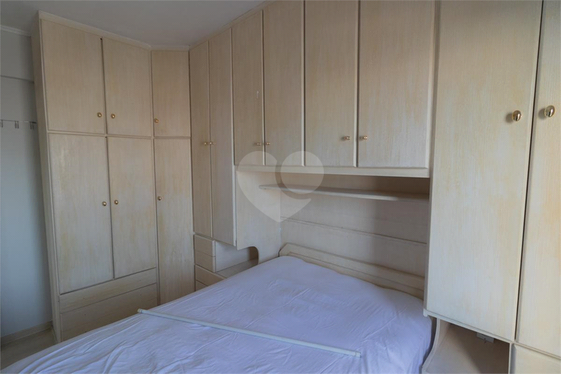 Venda Apartamento São Paulo Lauzane Paulista REO839941 16