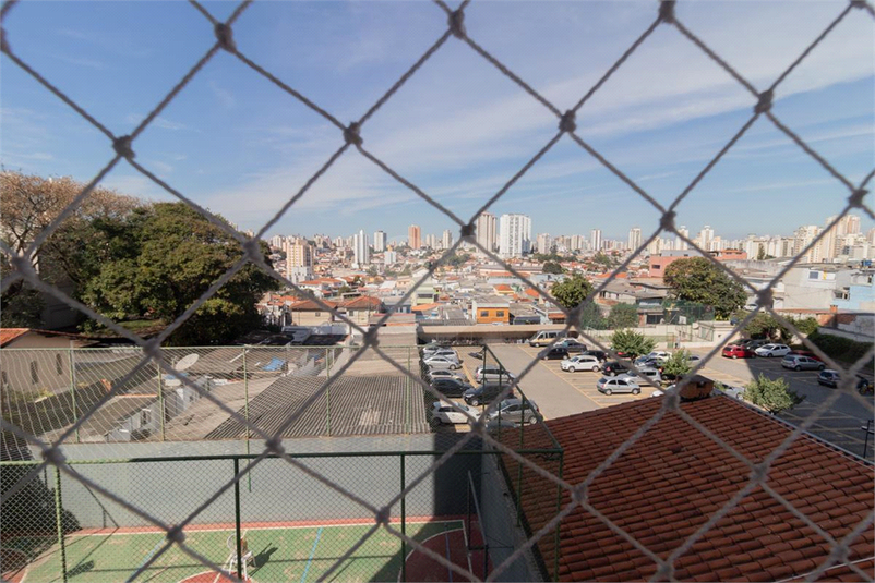 Venda Apartamento São Paulo Lauzane Paulista REO839941 18