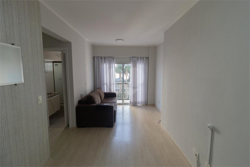 Venda Apartamento São Paulo Lauzane Paulista REO839941 2