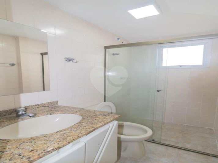 Venda Apartamento São Paulo Lauzane Paulista REO839941 20