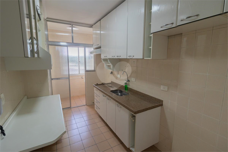 Venda Apartamento São Paulo Lauzane Paulista REO839941 23