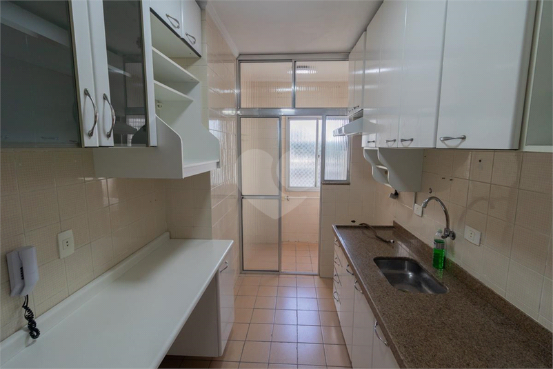 Venda Apartamento São Paulo Lauzane Paulista REO839941 24