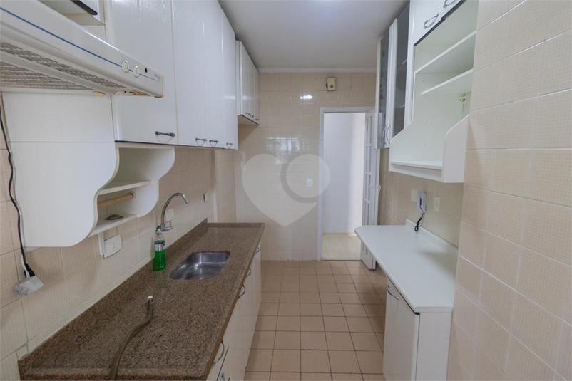 Venda Apartamento São Paulo Lauzane Paulista REO839941 25