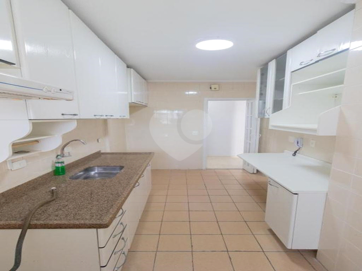 Venda Apartamento São Paulo Lauzane Paulista REO839941 26