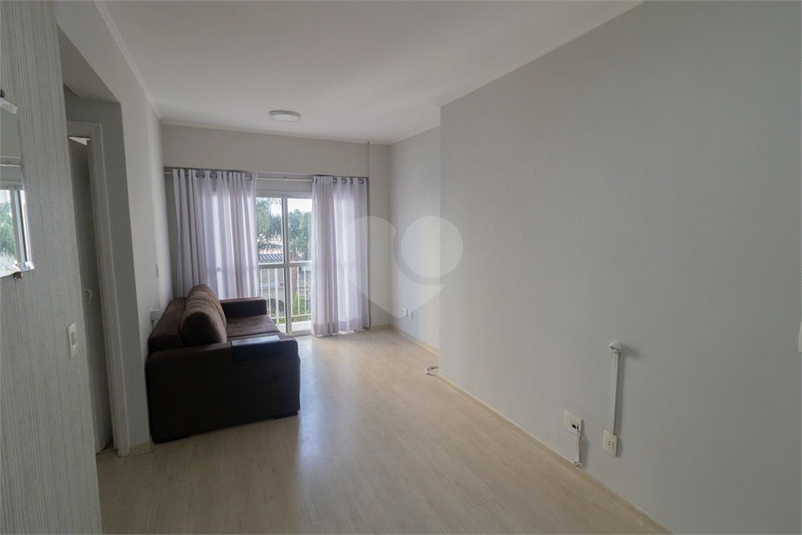 Venda Apartamento São Paulo Lauzane Paulista REO839941 3