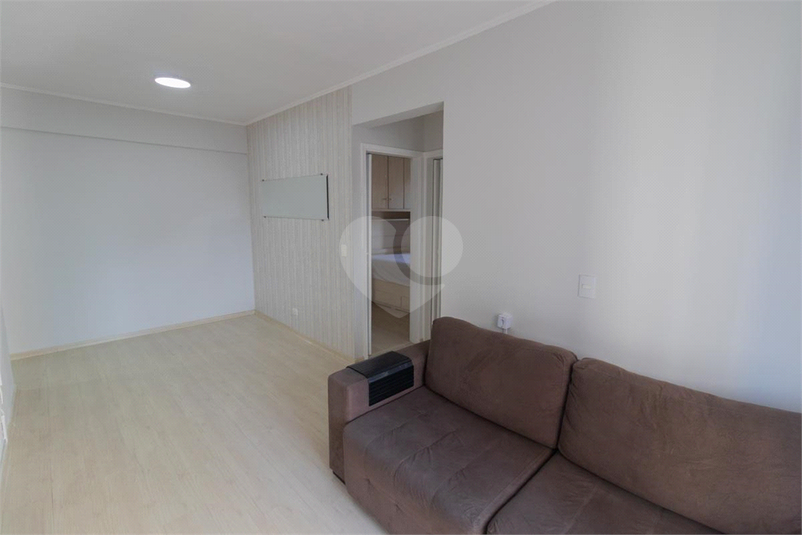 Venda Apartamento São Paulo Lauzane Paulista REO839941 4