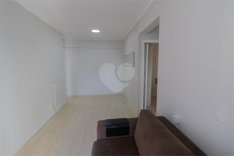 Venda Apartamento São Paulo Lauzane Paulista REO839941 5